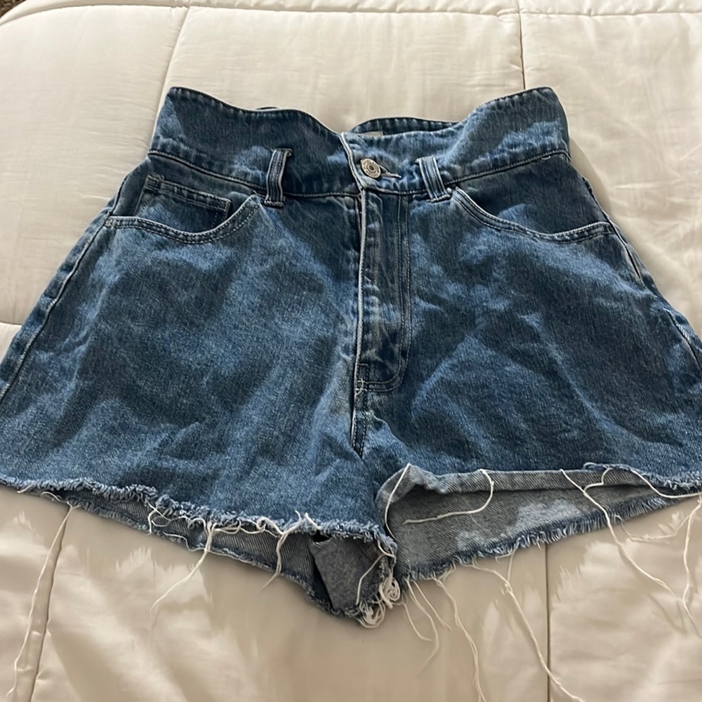 Forever 21 Shorts